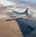 Edwards AFB 416th FLTS F-16C 91-383 with Skulls Tail Flash