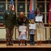 82nd Airborne Division Retirement Ceremony