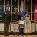 82nd Airborne Division Retirement Ceremony