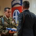 82nd Airborne Division Retirement Ceremony