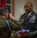 82nd Airborne Division Retirement Ceremony