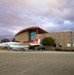 Edwards AFB Flight Operations Building