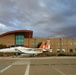 Edwards AFB Flight Operations Building