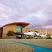 Edwards AFB Flight Operations Building