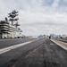 USS Ronald Reagan (CVN 76) departs Naval Air Station North Island