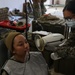NMCB 4 Seabess Deliver Dental Care Downrange