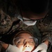 NMCB 4 Seabess Deliver Dental Care Downrange