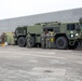 U.S. Marines check emergency gear for Exercise Freedom Flag