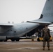 U.S. Marines arrive to Pohang, South Korea, for Exercise Freedom Flag 24-1