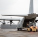 U.S. Marines arrive to Pohang, South Korea, for Exercise Freedom Flag 24-1