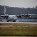 U.S. Marines arrive to Pohang, South Korea, for Exercise Freedom Flag 24-1