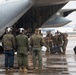 U.S. Marines arrive to Pohang, South Korea, for Exercise Freedom Flag 24-1