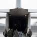 U.S. Marines arrive to Pohang, South Korea, for Exercise Freedom Flag 24-1