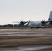 U.S. Marines arrive to Pohang, South Korea, for Exercise Freedom Flag 24-1