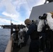 USS Dewey (DDG 105) Conducts Live-Fire Weapons Exercise During CARAT Malaysia 2024