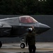 U.S. Marine F-3Bs arrive to South Korea for Exercise Freedom Flag 24-1
