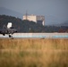 U.S. Marines perform aerial operations during exercise Freedom Flag 24-1