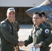 Republic of Korea Rear Admiral visits U.S. Marines during exercise Freedom Flag 24-1