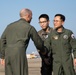 Republic of Korea Rear Admiral visits U.S. Marines during exercise Freedom Flag 24-1