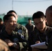 Republic of Korea Rear Admiral visits U.S. Marines during exercise Freedom Flag 24-1