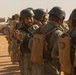 CJTF-OIR Trains Tactics with the Syrian Free Army