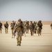 Coalition and Partner Forces Conduct Large-Scale Training Exercise