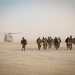 Coalition and Partner Forces Conduct Large-Scale Training Exercise