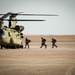 Coalition and Partner Forces Conduct Large-Scale Training Exercise