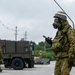 US, JGDSF, rapidly respond for Keen Sword 25 CBRN exercise