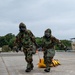 US, JGDSF, rapidly respond for Keen Sword 25 CBRN exercise