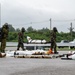 US, JGDSF, rapidly respond for Keen Sword 25 CBRN exercise