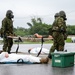 US, JGDSF, rapidly respond for Keen Sword 25 CBRN exercise