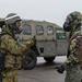 US, JGDSF, rapidly respond for Keen Sword 25 CBRN exercise