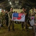 US, JGDSF, rapidly respond for Keen Sword 25 CBRN exercise