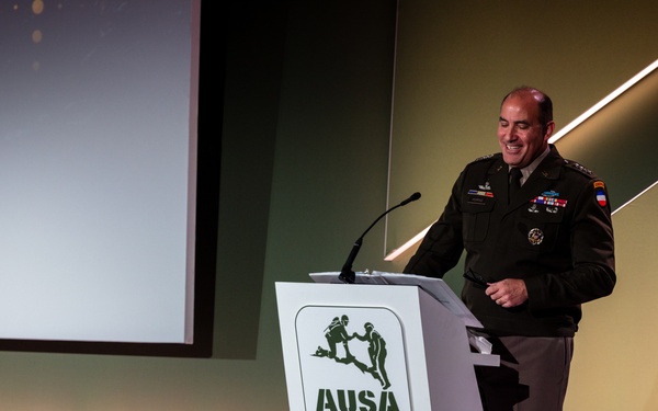 AUSA 2024