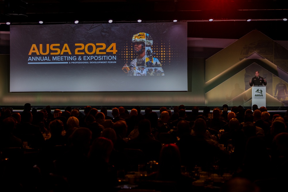 AUSA 2024