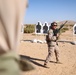 U.S. Marines, Jordanian Armed Forces conduct all-female marksmanship SMEE