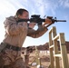 U.S. Marines, Jordanian Armed Forces conduct all-female marksmanship SMEE