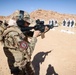 U.S. Marines, Jordanian Armed Forces conduct all-female marksmanship SMEE