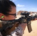 U.S. Marines, Jordanian Armed Forces conduct all-female marksmanship SMEE