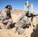 U.S. Marines, Jordanian Armed Forces conduct all-female marksmanship SMEE