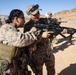 U.S. Marines, Jordanian Armed Forces conduct all-female marksmanship SMEE