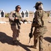 U.S. Marines, Jordanian Armed Forces conduct all-female marksmanship SMEE