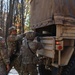 358th EVCC convoy training