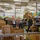 Guard Turns Local Mart into Distribution Point for Western NC Residents