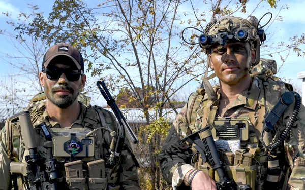 148th ASOS conducts field training