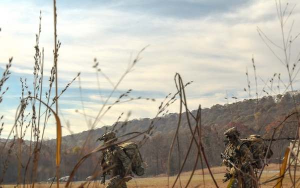 148th ASOS conducts field training