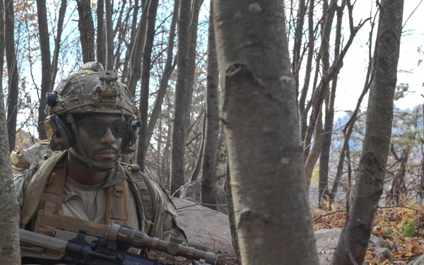 148th ASOS conducts field training