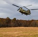 148th ASOS conducts field training