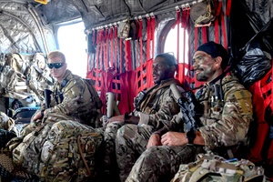 Pacific Pulse: 06 June 2019